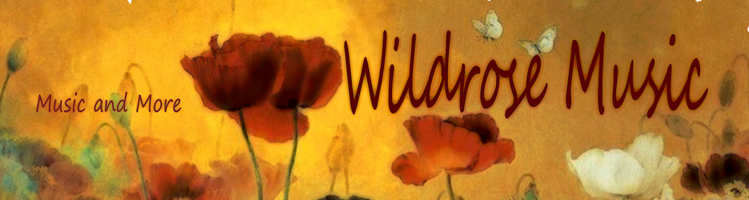 Wildrose Music